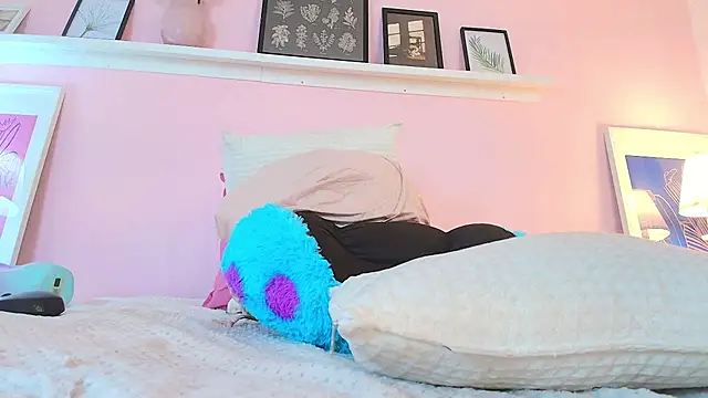 MARAFOX69 online show from 11, 2, 2025