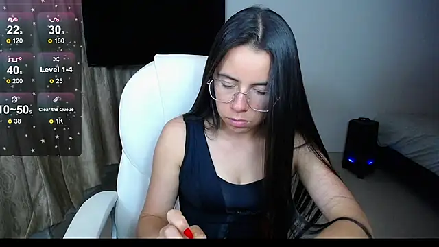 Mariam Gomezxxx online show from 29, 1, 2025