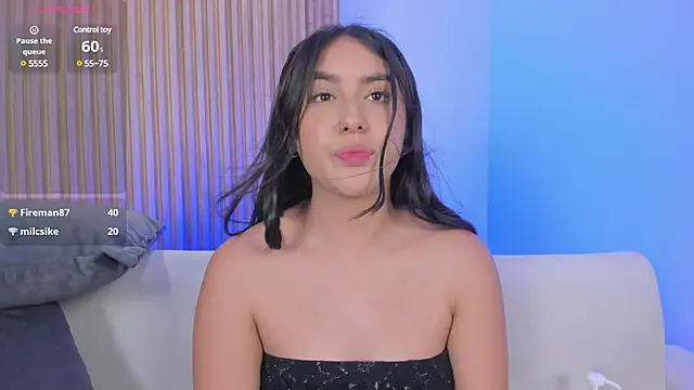 paulina sweett  online show from 13, 2, 2025