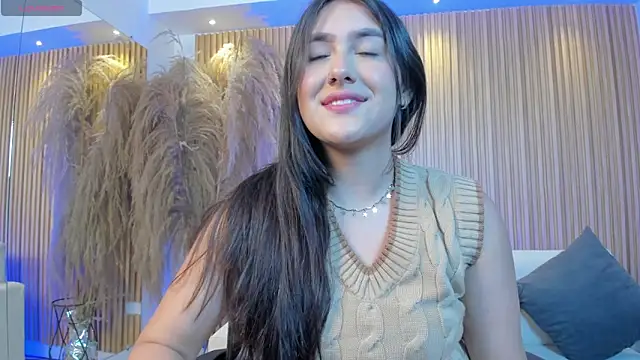 paulina sweett  online show from 19, 3, 2025