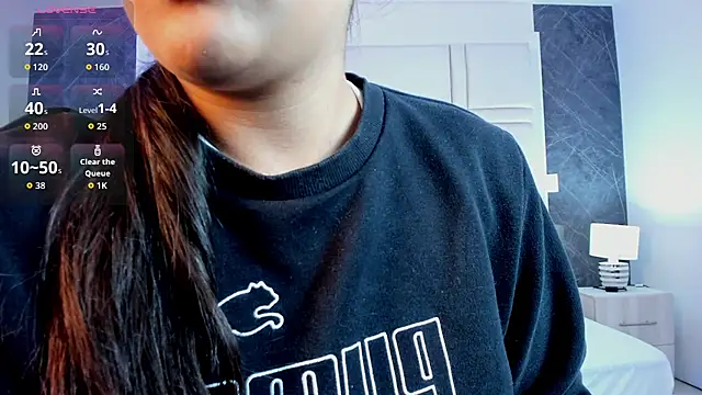 paulina sweett  online show from 20, 4, 2026