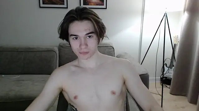 MarkusDean online show from 8, 2, 2025