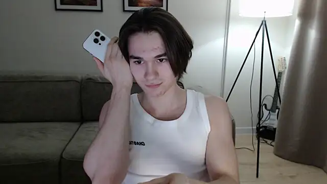 MarkusDean online show from 10, 2, 2025