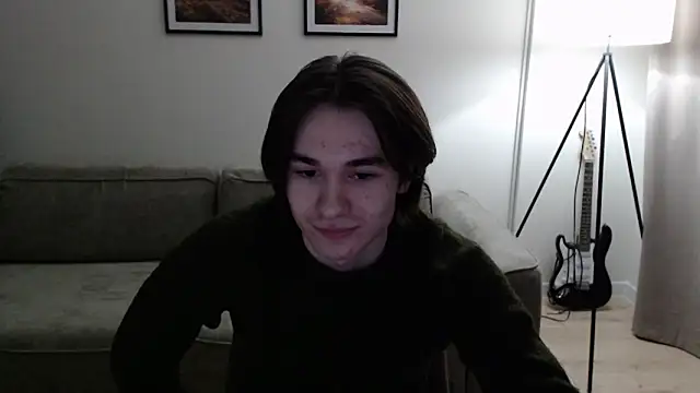 MarkusDean online show from 13, 2, 2025