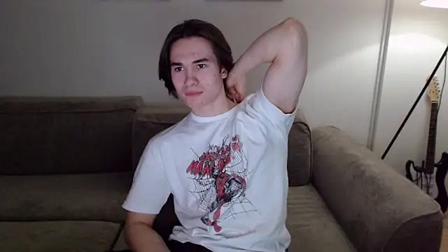 MarkusDean online show from 16, 2, 2025