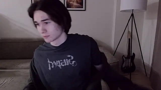 MarkusDean online show from 18, 2, 2025