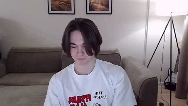 MarkusDean online show from 1, 3, 2025