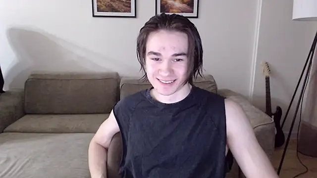 MarkusDean online show from 12, 3, 2025