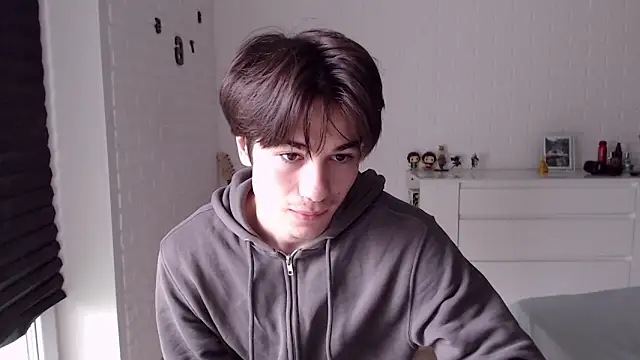 MarkusDean online show from 27, 9, 2025