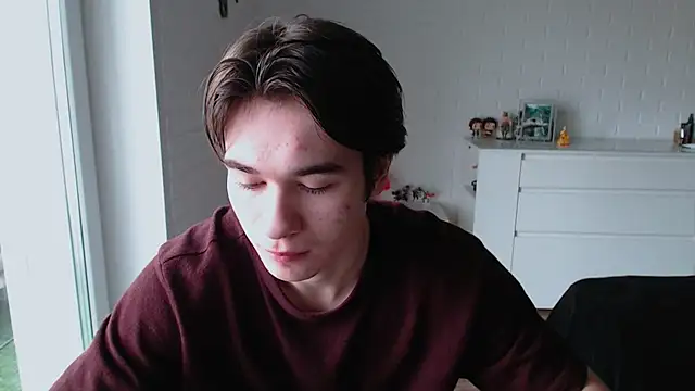 MarkusDean online show from 23, 10, 2025