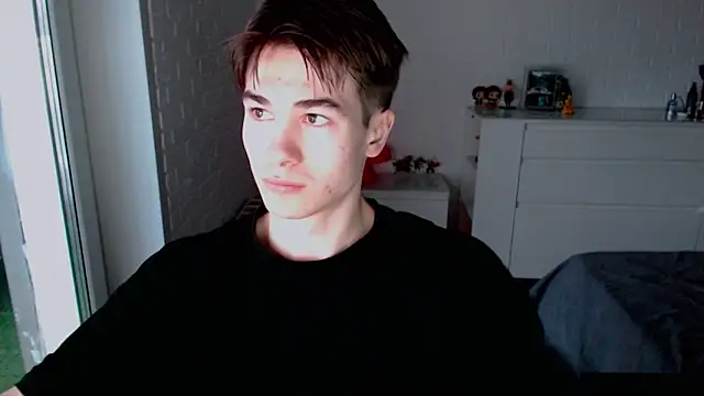 MarkusDean online show from 6, 11, 2025