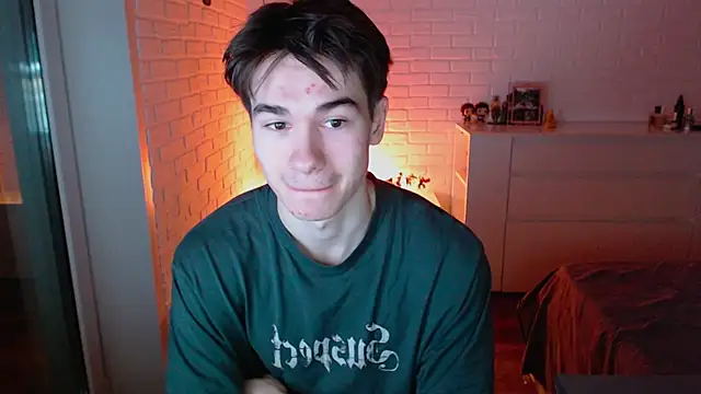 MarkusDean online show from 13, 11, 2025