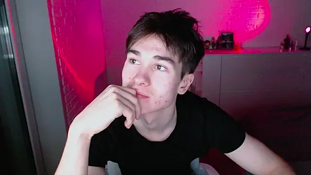 MarkusDean online show from 21, 11, 2025