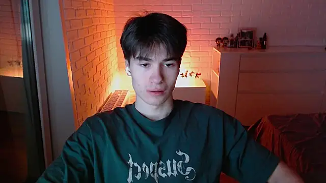 MarkusDean online show from 29, 11, 2025