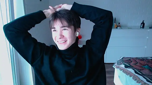 MarkusDean online show from 22, 12, 2025