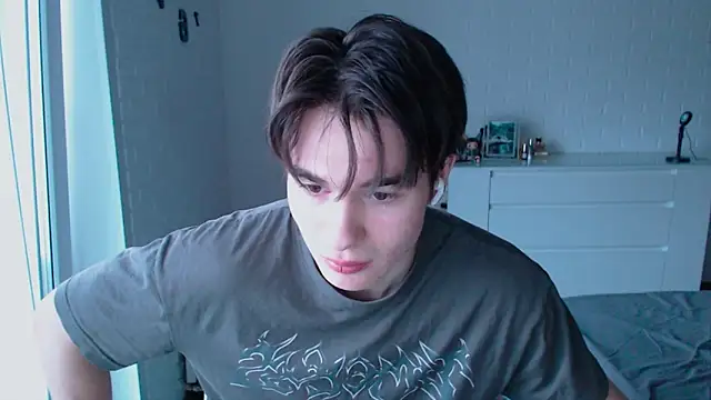 MarkusDean online show from 10, 1, 2026