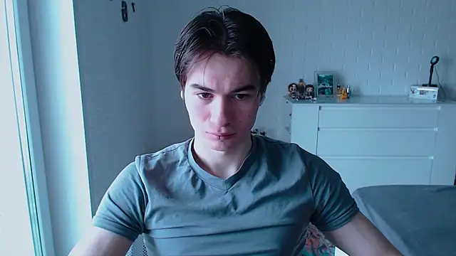 MarkusDean online show from 6, 2, 2026