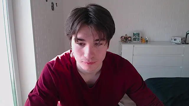 MarkusDean online show from 5, 3, 2026