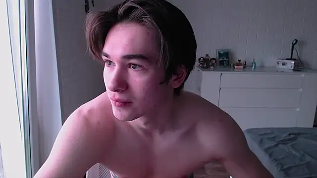 MarkusDean online show from 21, 3, 2026