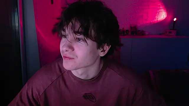 MarkusDean online show from 18, 4, 2026