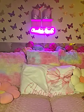 Chachou000 online show from 1, 3, 2026