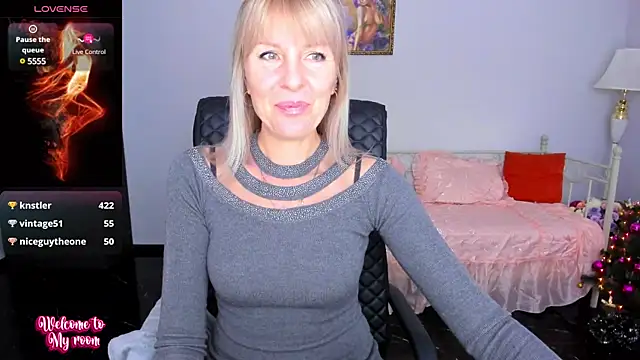 Anita Tayson online show from 25, 12, 2024