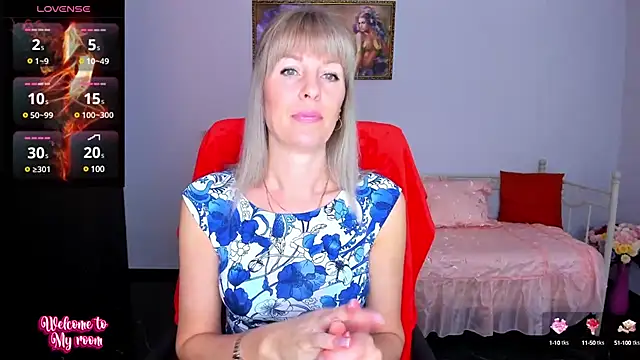 Anita Tayson online show from 19, 2, 2025