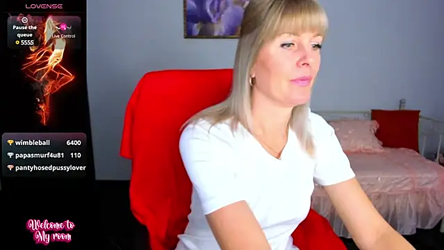 Anita Tayson online show from 25, 2, 2025