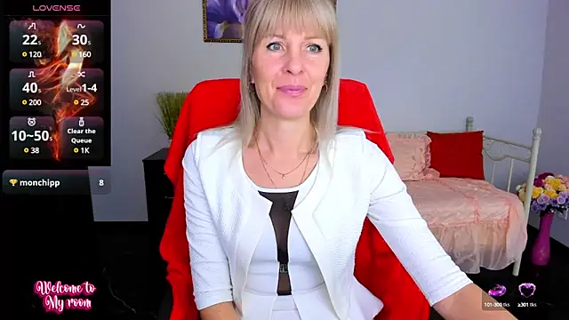 Anita Tayson online show from 5, 3, 2025