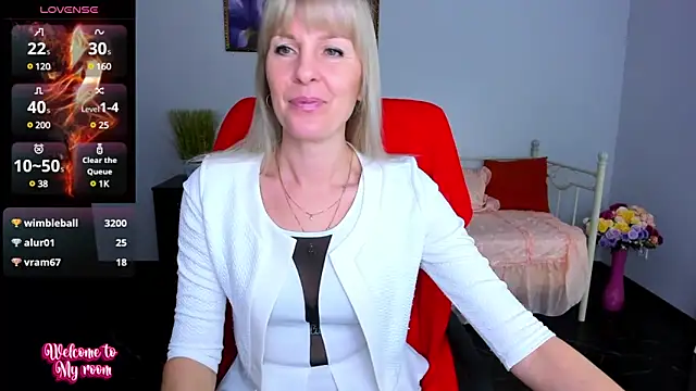 Anita Tayson online show from 6, 3, 2025