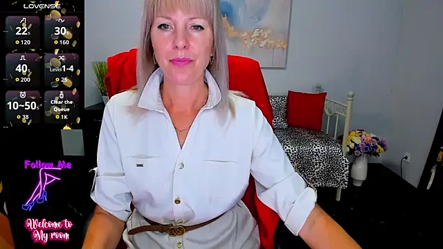 Snapshot of Anita_Tayson chatting on 18, 6, 2026 Anita Tayson online show from 18, 6, 2026