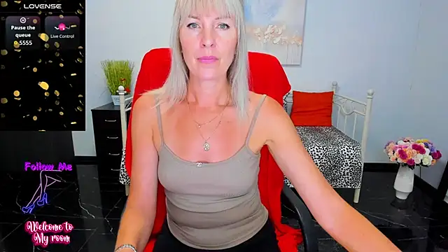 Snapshot of Anita_Tayson chatting on 30, 6, 2026 Anita Tayson online show from 30, 6, 2026