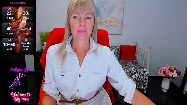 Snapshot of Anita_Tayson chatting on 2, 7, 2026 Anita Tayson online show from 2, 7, 2026