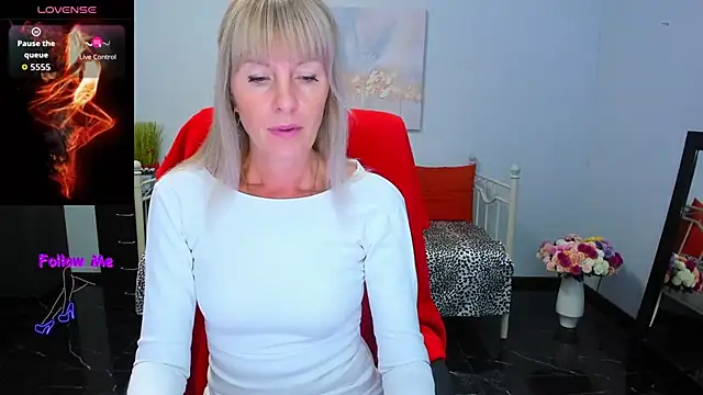Snapshot of Anita_Tayson chatting on 23, 7, 2026 Anita Tayson online show from 23, 7, 2026