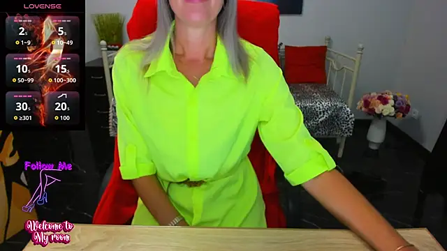 Snapshot of Anita_Tayson chatting on 29, 7, 2026 Anita Tayson online show from 29, 7, 2026