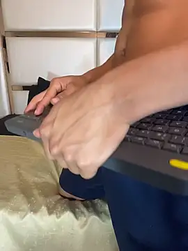 ALAN SANTHOS online show from 10, 4, 2026