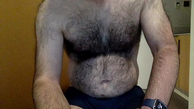 Snapshot of spanishairy chatting on 9, 12, 2024 spanishairy online show from 9, 12, 2024