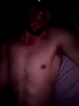 Kaue007 online show from 6, 10, 2025