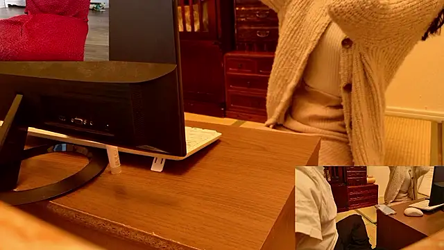 Kakushi dori online show from 17, 11, 2025