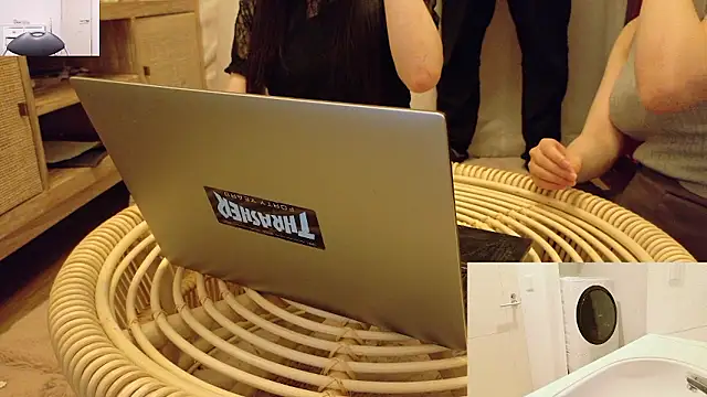 Snapshot of Kakushi_dori chatting on 26, 6, 2026 Kakushi dori online show from 26, 6, 2026