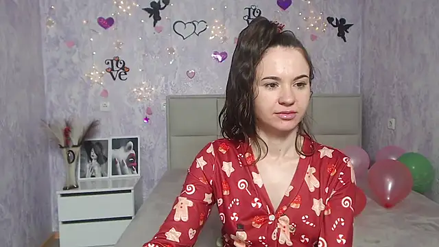 KaraCriegs online show from 31, 1, 2025