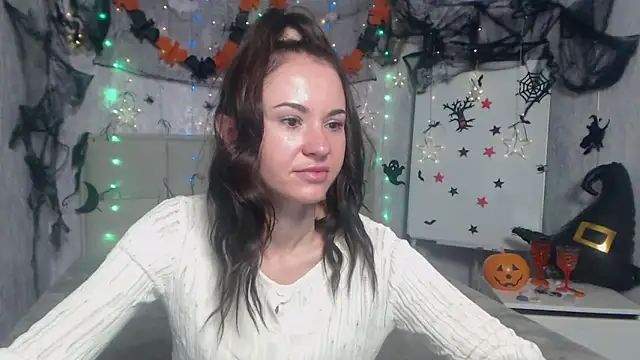 KaraCriegs online show from 23, 10, 2025