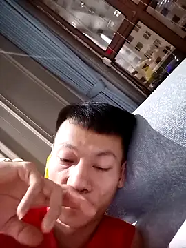 Snapshot of Xpj123 chatting on 15, 1, 2025 Xpj123 online show from 15, 1, 2025