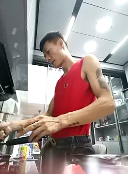 Snapshot of Xpj123 chatting on 21, 1, 2025 Xpj123 online show from 21, 1, 2025