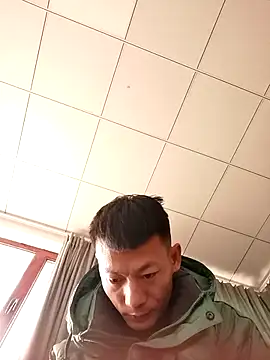 Snapshot of Xpj123 chatting on 24, 1, 2025 Xpj123 online show from 24, 1, 2025