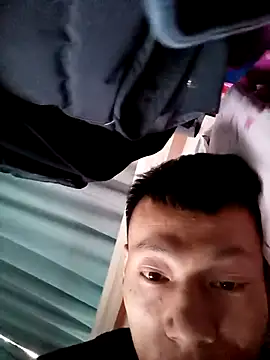 Snapshot of Xpj123 chatting on 26, 1, 2025 Xpj123 online show from 26, 1, 2025