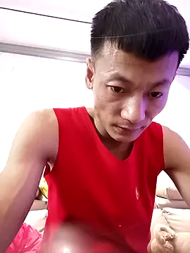 Snapshot of Xpj123 chatting on 28, 1, 2025 Xpj123 online show from 28, 1, 2025