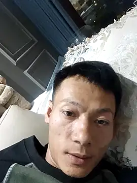 Snapshot of Xpj123 chatting on 4, 10, 2025 Xpj123 online show from 4, 10, 2025