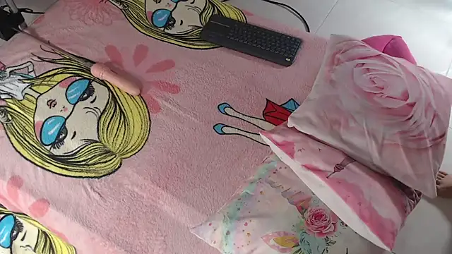 zaleya mateus online show from 17, 3, 2026