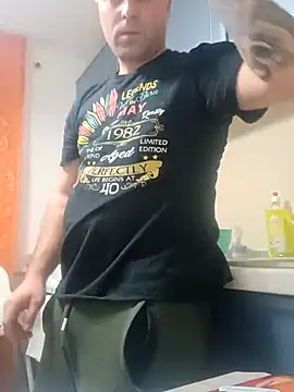 LucianM6 online show from 12, 11, 2025